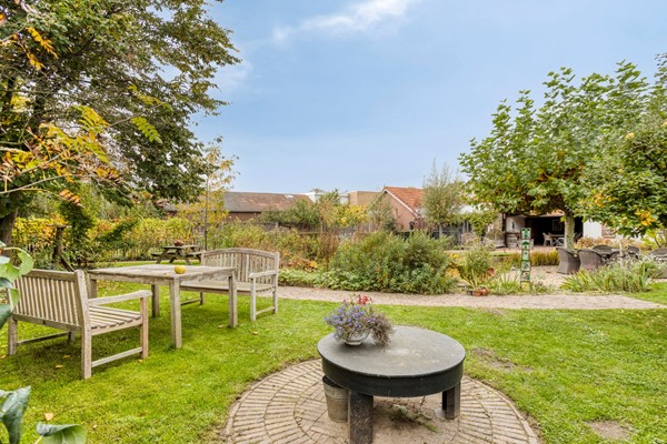 Medium property photo - Tussen de Bruggen 14, 6063 NA Vlodrop