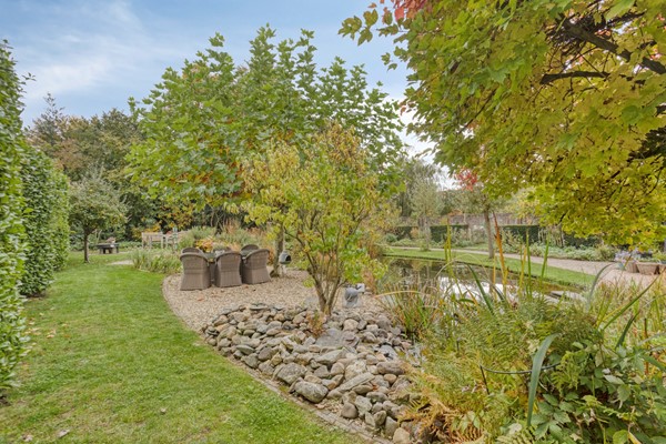 Medium property photo - Tussen de Bruggen 14, 6063 NA Vlodrop