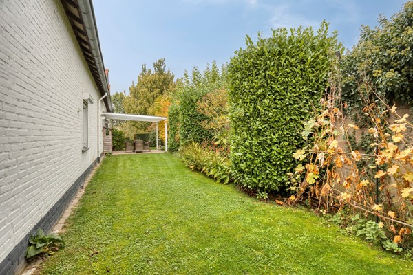 Medium property photo - Tussen de Bruggen 14, 6063 NA Vlodrop