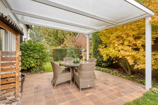 Medium property photo - Tussen de Bruggen 14, 6063 NA Vlodrop