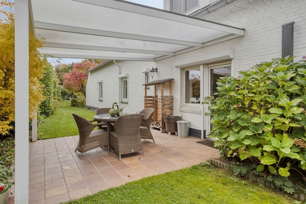 Medium property photo - Tussen de Bruggen 14, 6063 NA Vlodrop