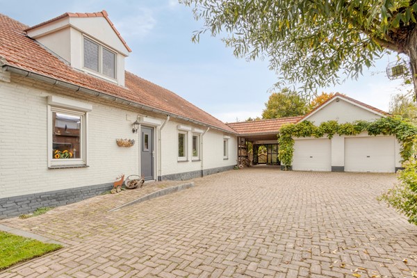 Medium property photo - Tussen de Bruggen 14, 6063 NA Vlodrop