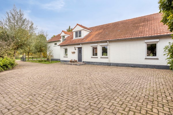 Medium property photo - Tussen de Bruggen 14, 6063 NA Vlodrop