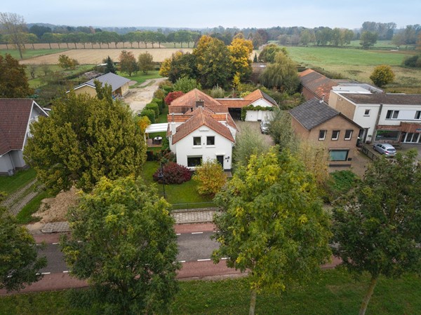 Medium property photo - Tussen de Bruggen 14, 6063 NA Vlodrop