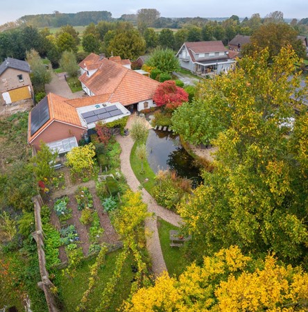 Medium property photo - Tussen de Bruggen 14, 6063 NA Vlodrop