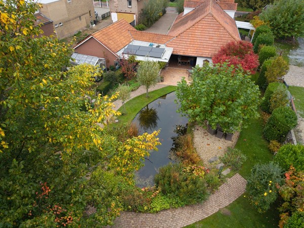 Medium property photo - Tussen de Bruggen 14, 6063 NA Vlodrop