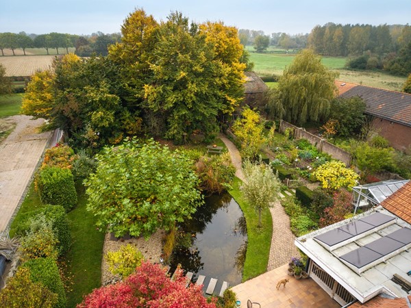 Medium property photo - Tussen de Bruggen 14, 6063 NA Vlodrop