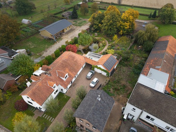 Medium property photo - Tussen de Bruggen 14, 6063 NA Vlodrop
