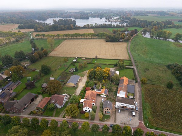 Medium property photo - Tussen de Bruggen 14, 6063 NA Vlodrop