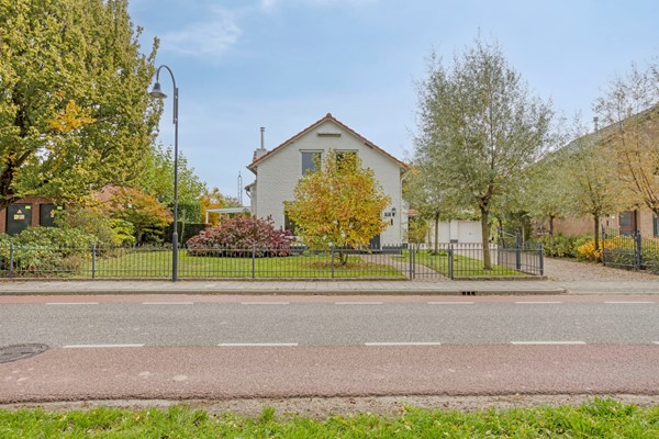 Medium property photo - Tussen de Bruggen 14, 6063 NA Vlodrop