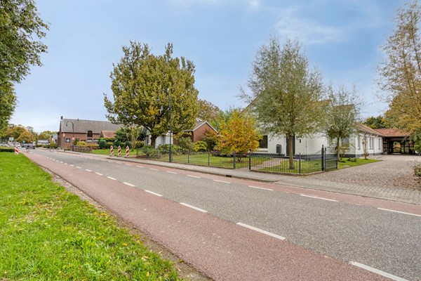 Medium property photo - Tussen de Bruggen 14, 6063 NA Vlodrop