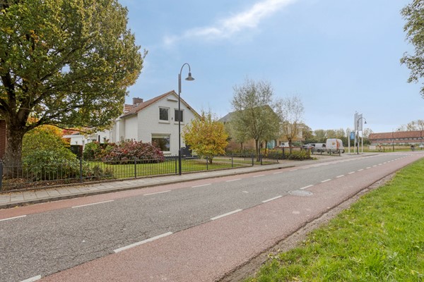 Medium property photo - Tussen de Bruggen 14, 6063 NA Vlodrop