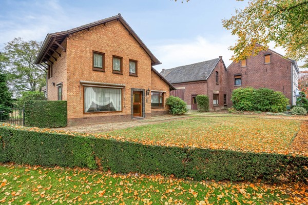 Medium property photo - Bergerweg 36A, 6063 BS Vlodrop