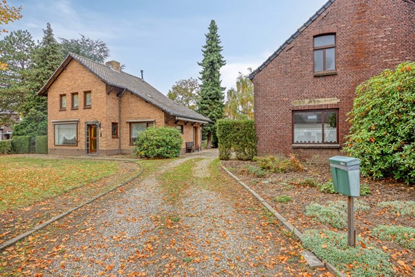 Medium property photo - Bergerweg 36A, 6063 BS Vlodrop
