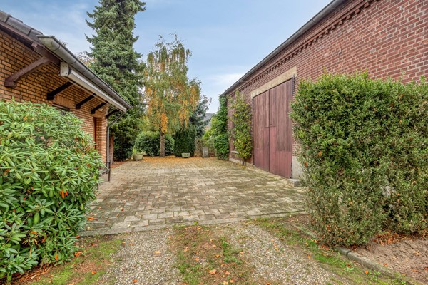 Medium property photo - Bergerweg 36A, 6063 BS Vlodrop