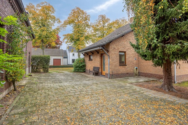 Medium property photo - Bergerweg 36A, 6063 BS Vlodrop