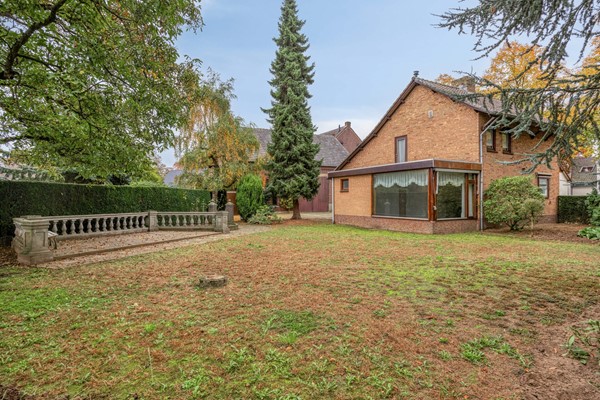 Medium property photo - Bergerweg 36A, 6063 BS Vlodrop