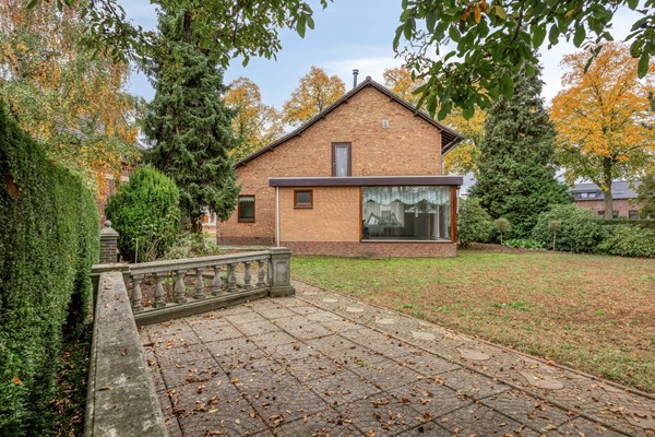 Medium property photo - Bergerweg 36A, 6063 BS Vlodrop