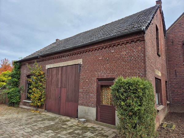 Medium property photo - Bergerweg 36A, 6063 BS Vlodrop