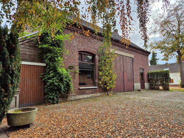 Medium property photo - Bergerweg 36A, 6063 BS Vlodrop