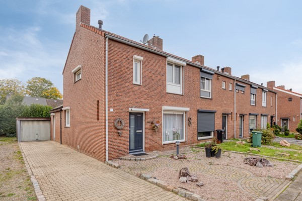 Te koop: Pastoor Martensstraat 12, 6063CK Vlodrop