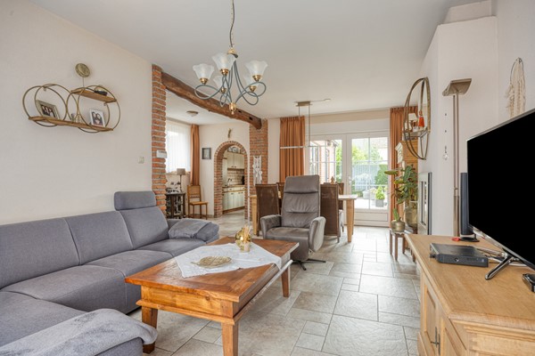 Medium property photo - Pastoor Martensstraat 12, 6063 CK Vlodrop