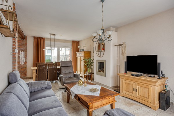 Medium property photo - Pastoor Martensstraat 12, 6063 CK Vlodrop