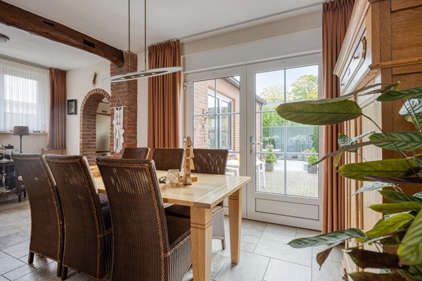 Medium property photo - Pastoor Martensstraat 12, 6063 CK Vlodrop