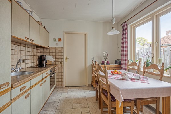 Medium property photo - Pastoor Martensstraat 12, 6063 CK Vlodrop