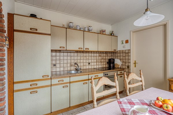 Medium property photo - Pastoor Martensstraat 12, 6063 CK Vlodrop