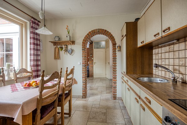 Medium property photo - Pastoor Martensstraat 12, 6063 CK Vlodrop