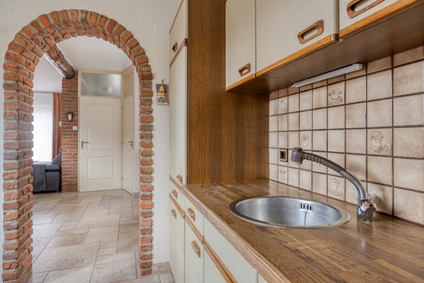 Medium property photo - Pastoor Martensstraat 12, 6063 CK Vlodrop