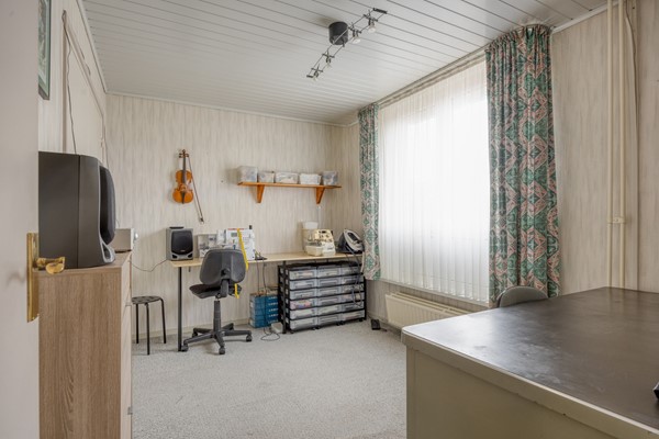 Medium property photo - Pastoor Martensstraat 12, 6063 CK Vlodrop