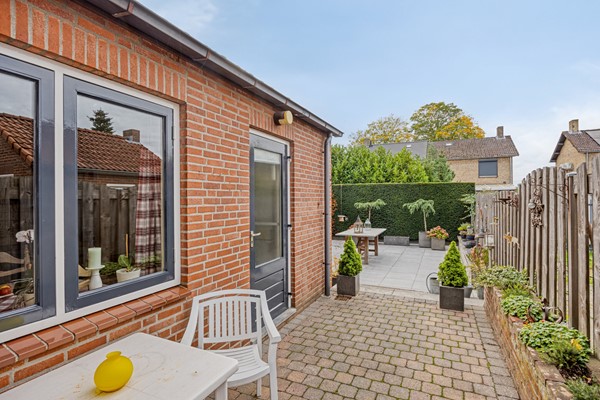 Medium property photo - Pastoor Martensstraat 12, 6063 CK Vlodrop