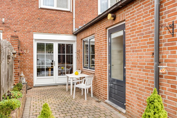 Medium property photo - Pastoor Martensstraat 12, 6063 CK Vlodrop