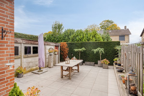 Medium property photo - Pastoor Martensstraat 12, 6063 CK Vlodrop