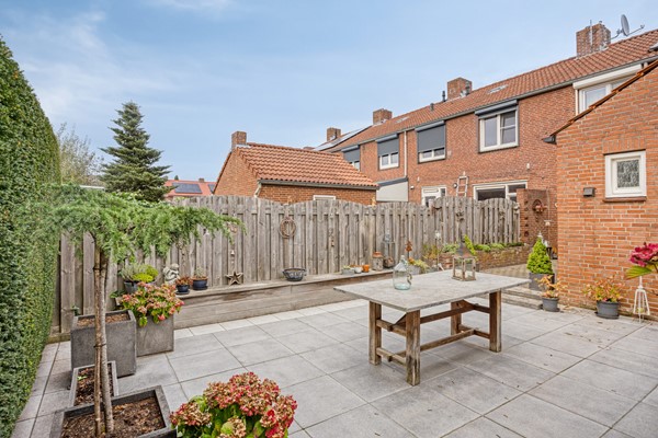 Medium property photo - Pastoor Martensstraat 12, 6063 CK Vlodrop