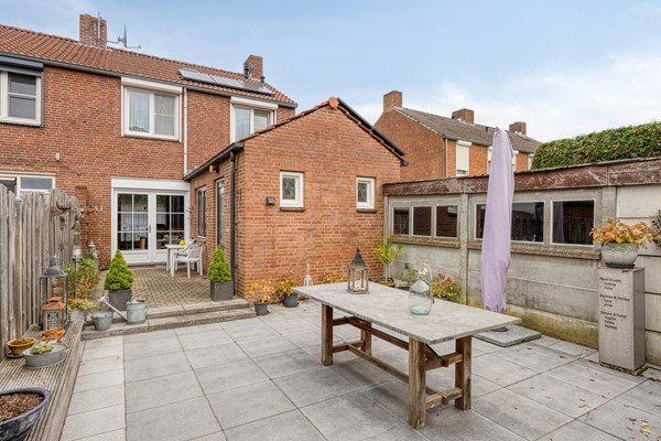 Medium property photo - Pastoor Martensstraat 12, 6063 CK Vlodrop