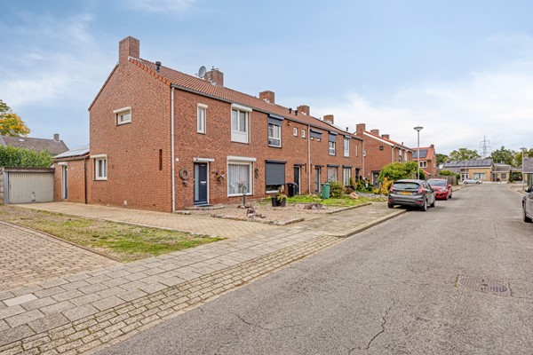 Medium property photo - Pastoor Martensstraat 12, 6063 CK Vlodrop