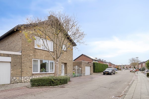 Medium property photo - Julianalaan 40, 6061 AV Posterholt