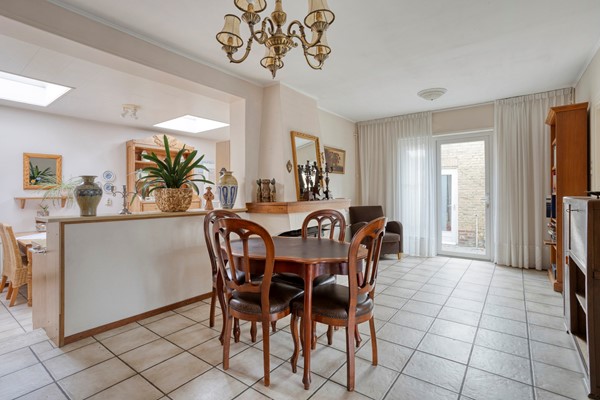 Medium property photo - Julianalaan 40, 6061 AV Posterholt