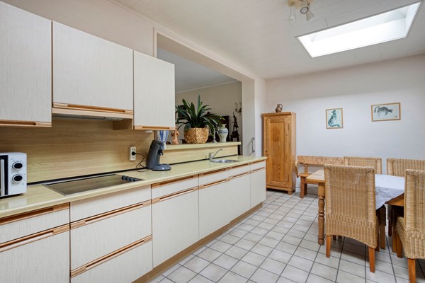 Medium property photo - Julianalaan 40, 6061 AV Posterholt