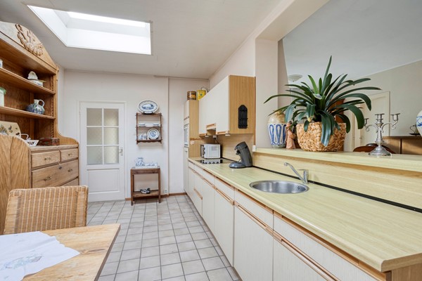 Medium property photo - Julianalaan 40, 6061 AV Posterholt