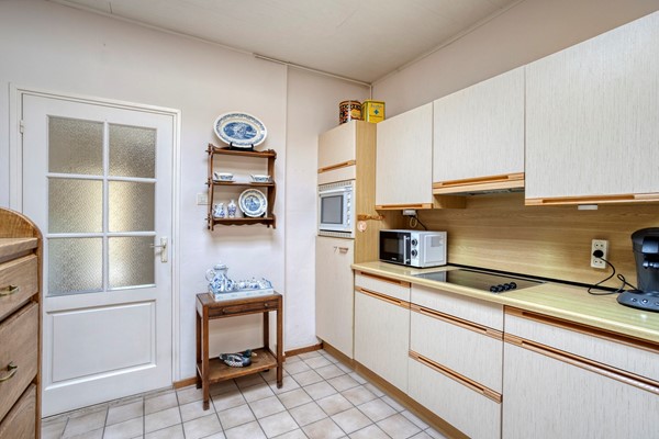 Medium property photo - Julianalaan 40, 6061 AV Posterholt