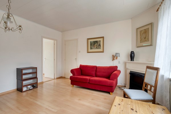 Medium property photo - Julianalaan 40, 6061 AV Posterholt