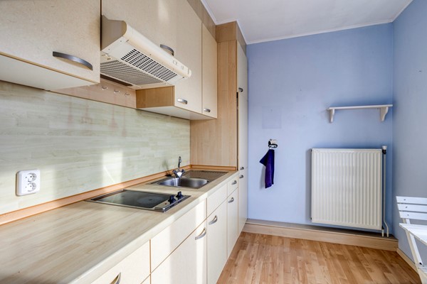 Medium property photo - Julianalaan 40, 6061 AV Posterholt