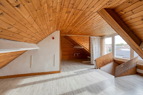 Medium property photo - Julianalaan 40, 6061 AV Posterholt