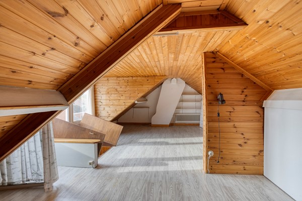 Medium property photo - Julianalaan 40, 6061 AV Posterholt