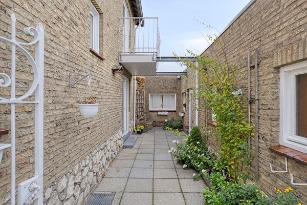 Medium property photo - Julianalaan 40, 6061 AV Posterholt