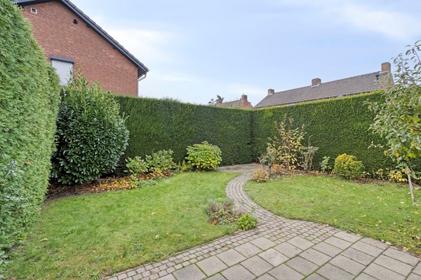 Medium property photo - Julianalaan 40, 6061 AV Posterholt